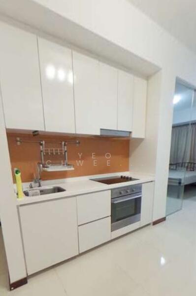 Double Bay Residences, 17C Simei Street 4, Pasir Ris / Tampines, 1 Bedroom, 538 sqft, Condominium For Rent, by Yeo Chwee Kiong, 60140159 - PropertyGuru.com.sg