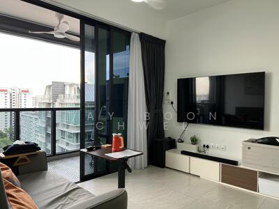 For Rent - Arena Residences