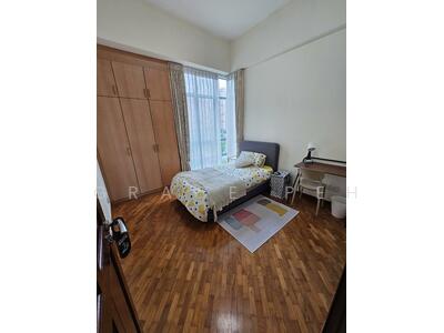 For Rent - Tanglin Regency