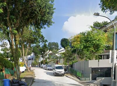 For Sale - Cheap Bukit Timah Landed Gcb