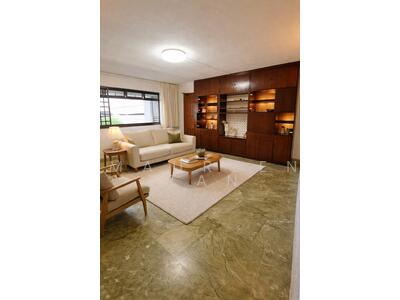 For Sale - 15 Ghim Moh Road