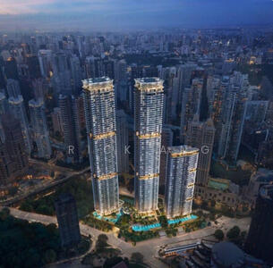 For Sale - Zyon Grand