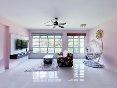 For Sale - 805D Keat Hong Close