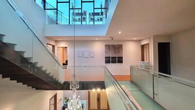 For Sale - Faber walk