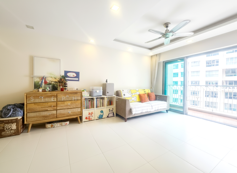 For Sale - 272C Punggol Walk