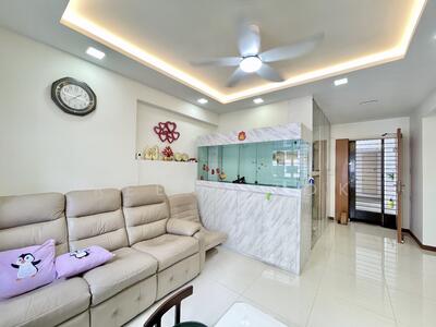 For Sale - 992A Buangkok Link