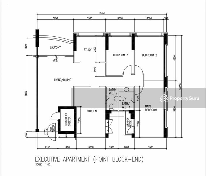 For Sale 690B Choa Chu Kang Crescent
