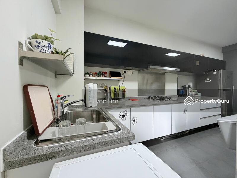 For Sale - 690B Choa Chu Kang Crescent