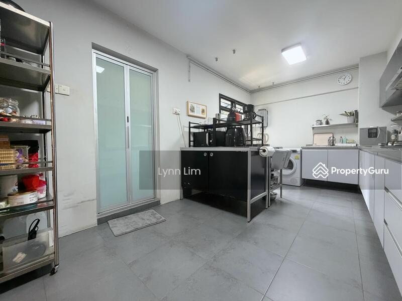 For Sale - 690B Choa Chu Kang Crescent