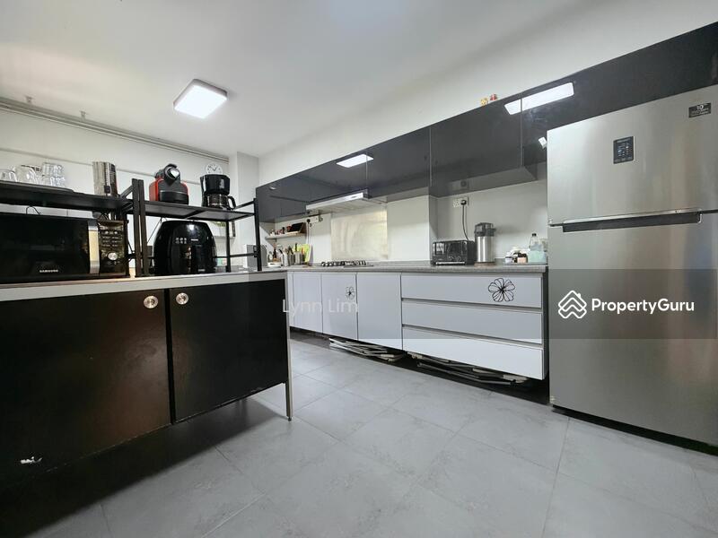 For Sale - 690B Choa Chu Kang Crescent