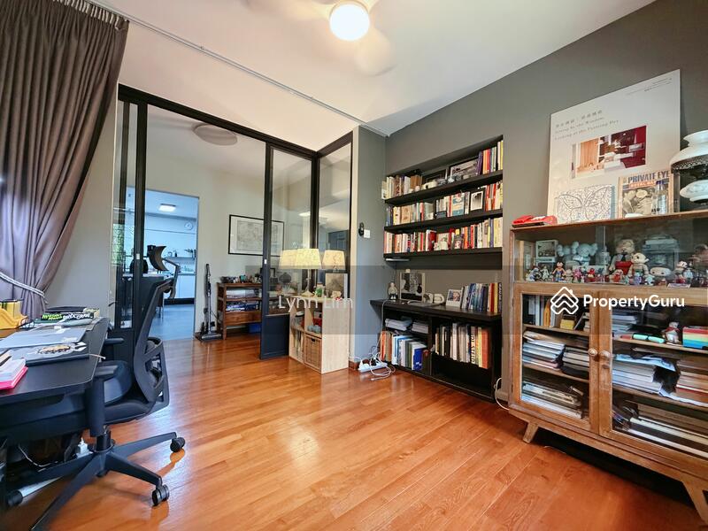 For Sale - 690B Choa Chu Kang Crescent