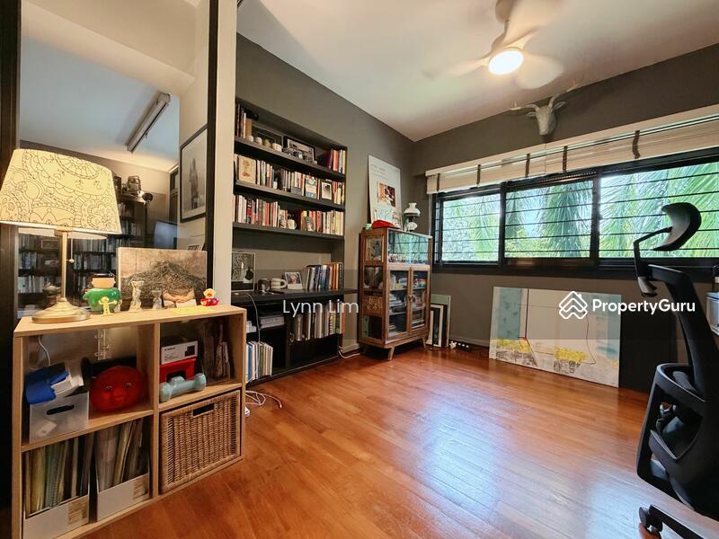 For Sale - 690B Choa Chu Kang Crescent