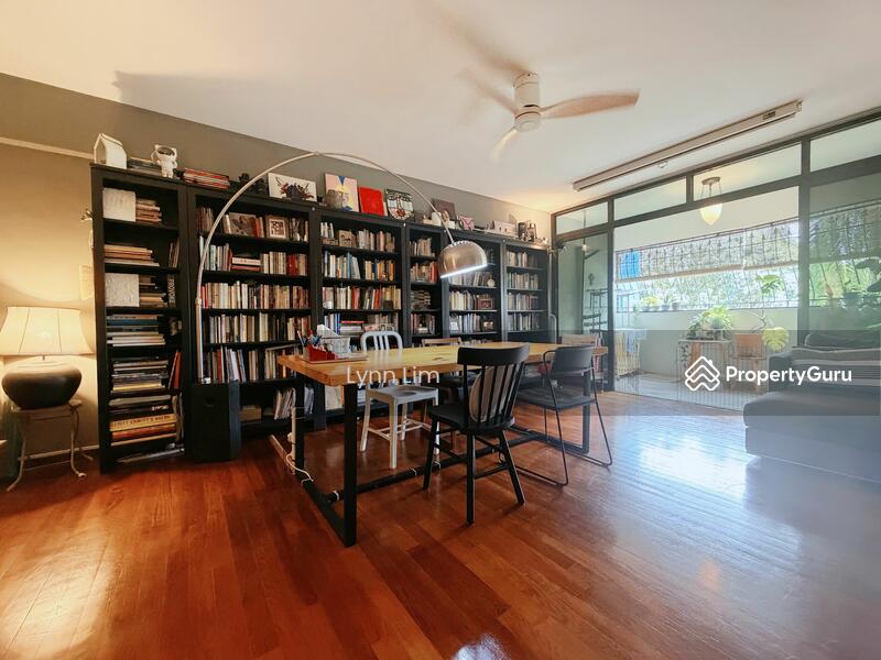 For Sale - 690B Choa Chu Kang Crescent