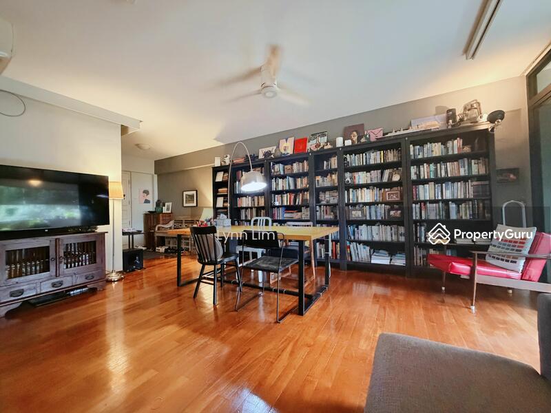 For Sale - 690B Choa Chu Kang Crescent