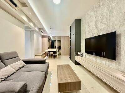 For Sale - Rivercove Residences EC