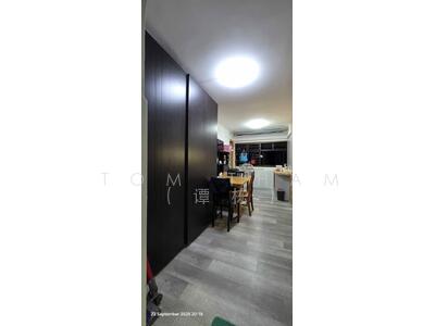 For Rent - 709 Bedok Reservoir Road