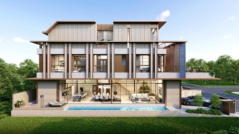 💎SSProperty💎Extensive Variety of Landed-Detached, Aida Street, 5 Bedrooms, 5,900 sqft, Detached House For Sale, by CHEN ., 60140193 - Exterior - PropertyGuru.com.sg