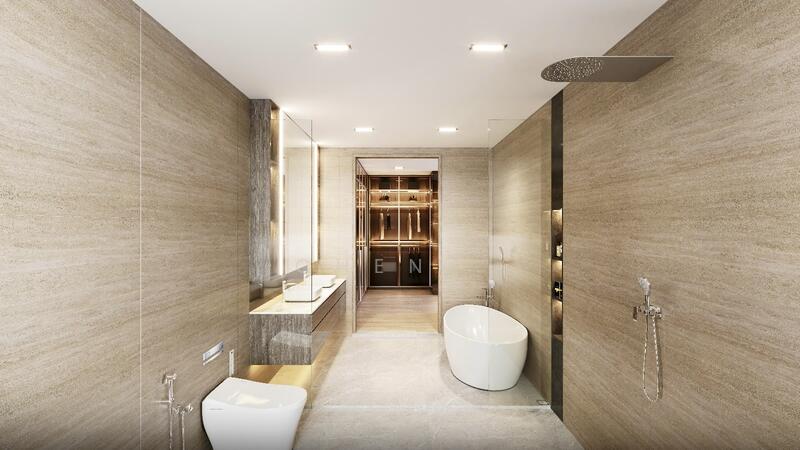 💎SSProperty💎Extensive Variety of Landed-Detached, Aida Street, 5 Bedrooms, 5,900 sqft, Detached House For Sale, by CHEN ., 60140193 - Bathroom - PropertyGuru.com.sg
