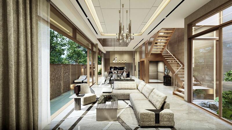 💎SSProperty💎Extensive Variety of Landed-Detached, Aida Street, 5 Bedrooms, 5,900 sqft, Detached House For Sale, by CHEN ., 60140193 - Living Room - PropertyGuru.com.sg