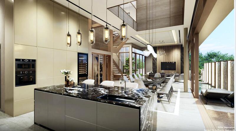 💎SSProperty💎Extensive Variety of Landed-Detached, Aida Street, 5 Bedrooms, 5,900 sqft, Detached House For Sale, by CHEN ., 60140193 - Kitchen - PropertyGuru.com.sg