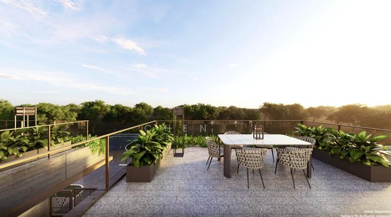 💎SSProperty💎Extensive Variety of Landed-Detached, Aida Street, 5 Bedrooms, 5,900 sqft, Detached House For Sale, by CHEN ., 60140193 - Balcony - PropertyGuru.com.sg