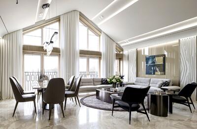 For Sale - Few Link Bungalows D15, D16