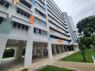 For Sale - 146 Bishan Street 11