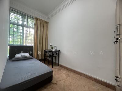 For Rent - Changi Court