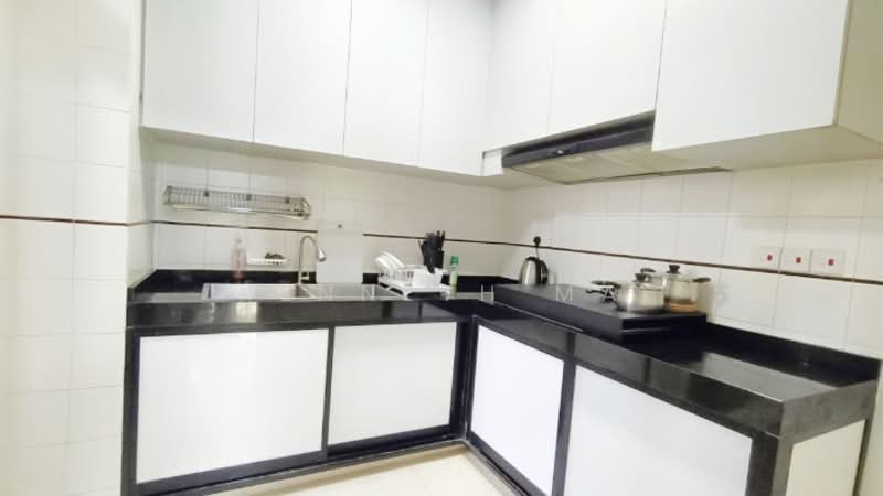 Changi Court, 700 Upper Changi Road East, Room Rental, 120 sqft, Condominium For Rent, by Kenneth Ma, 60140205 - Kitchen - PropertyGuru.com.sg