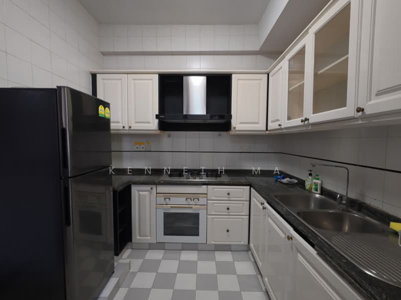 Changi Court, 700 Upper Changi Road East, Room Rental, 120 sqft, Condominium For Rent, by Kenneth Ma, 60140205 - Kitchen - PropertyGuru.com.sg