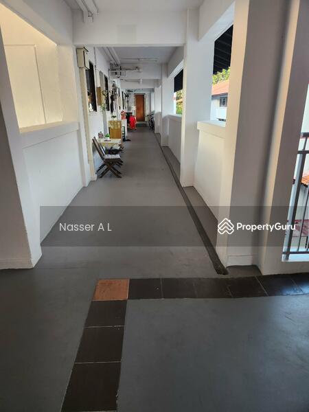 Corridor