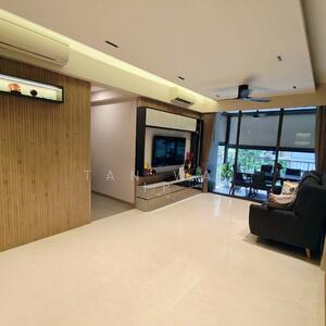 For Sale - Rivercove Residences EC