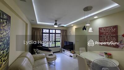 For Sale - 470B Fernvale Link