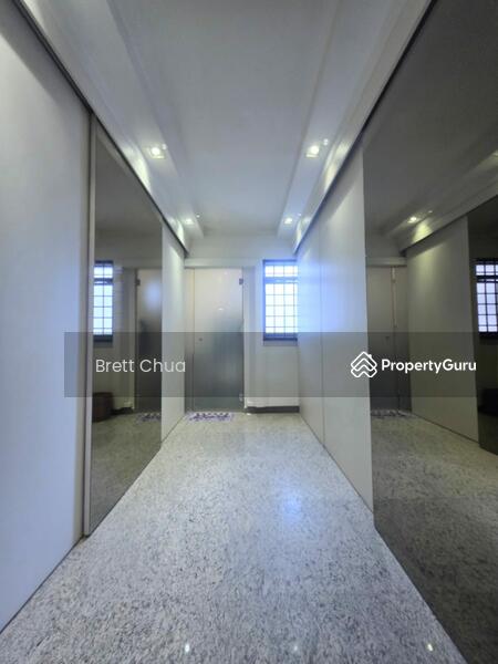 Corridor