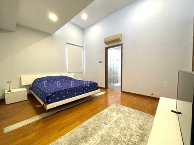 For Rent - Seletar Hills Estate