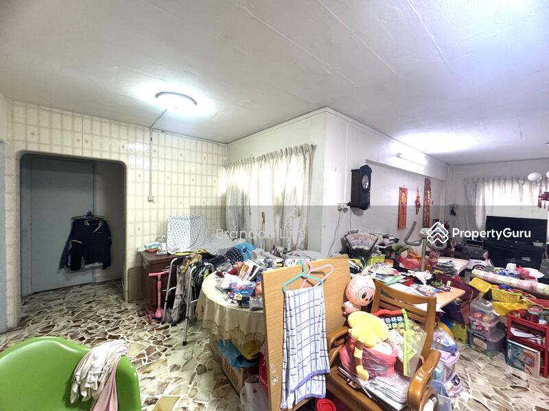 For Sale - 116 Yishun Ring Road