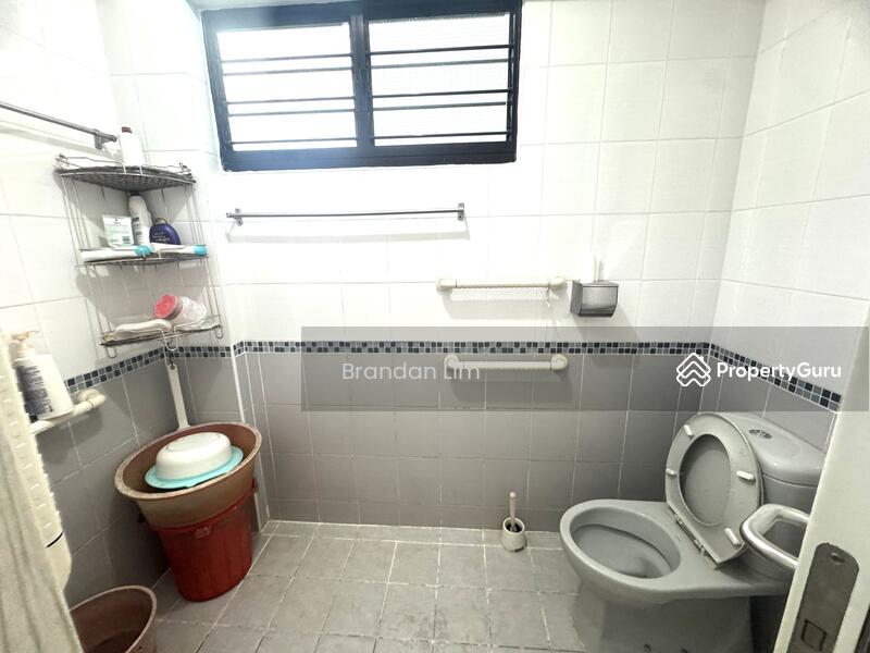 For Sale - 116 Yishun Ring Road