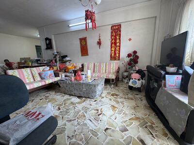 For Sale - 116 Yishun Ring Road