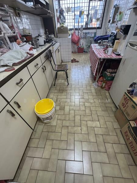 For Sale - 116 Yishun Ring Road