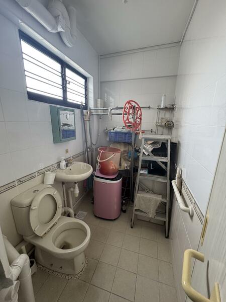 For Sale - 116 Yishun Ring Road