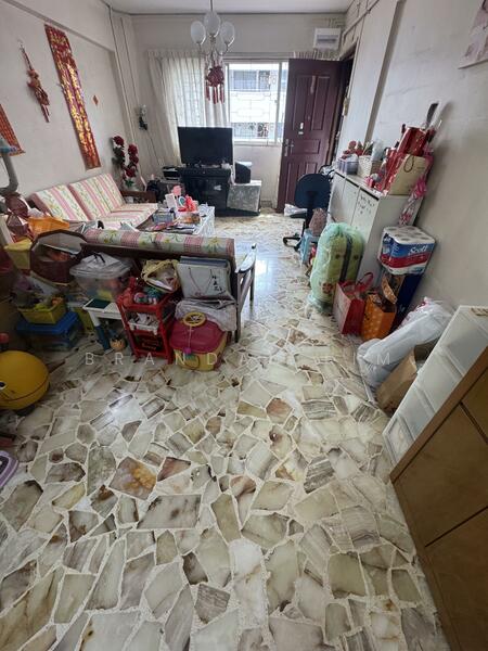 For Sale - 116 Yishun Ring Road