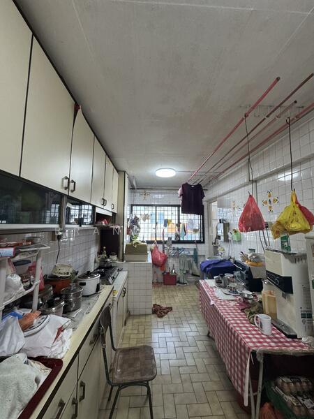 For Sale - 116 Yishun Ring Road