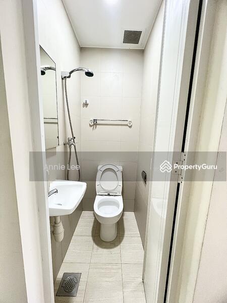 Utility Toilet