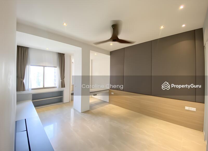 Master room 