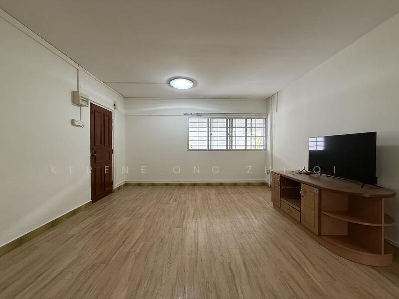 For Rent - 2 Haig Road