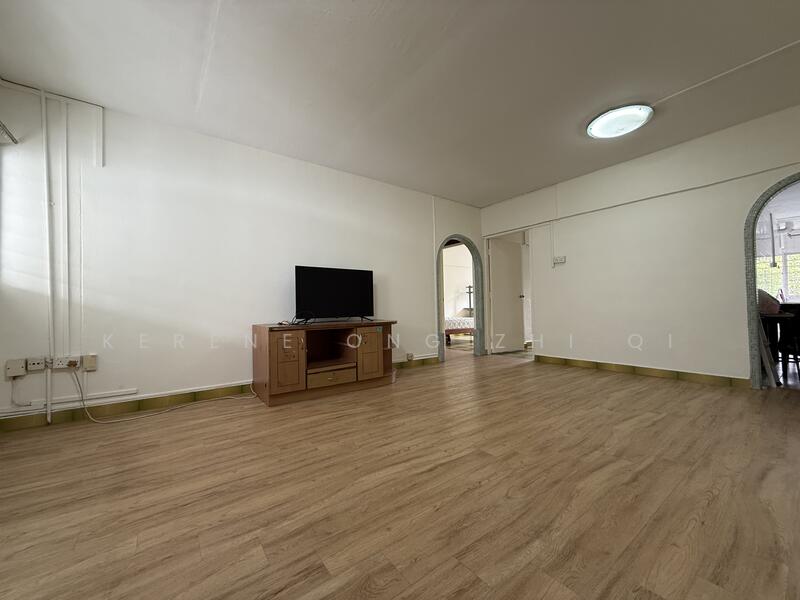 For Rent - 2 Haig Road