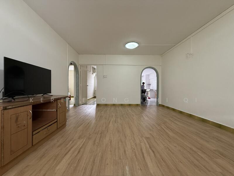 For Rent - 2 Haig Road