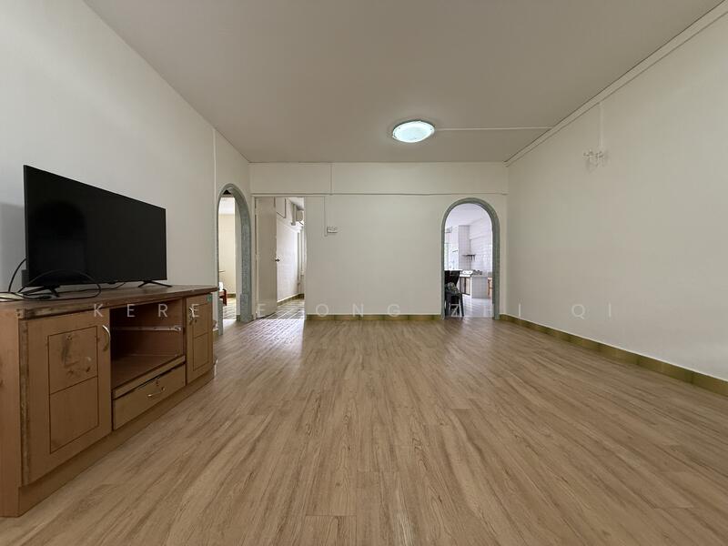 For Rent - 2 Haig Road