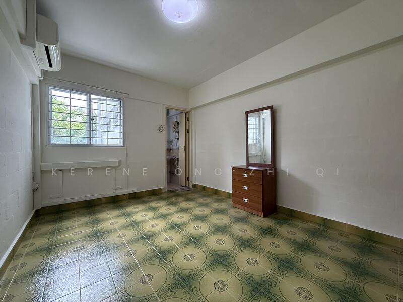 For Rent - 2 Haig Road