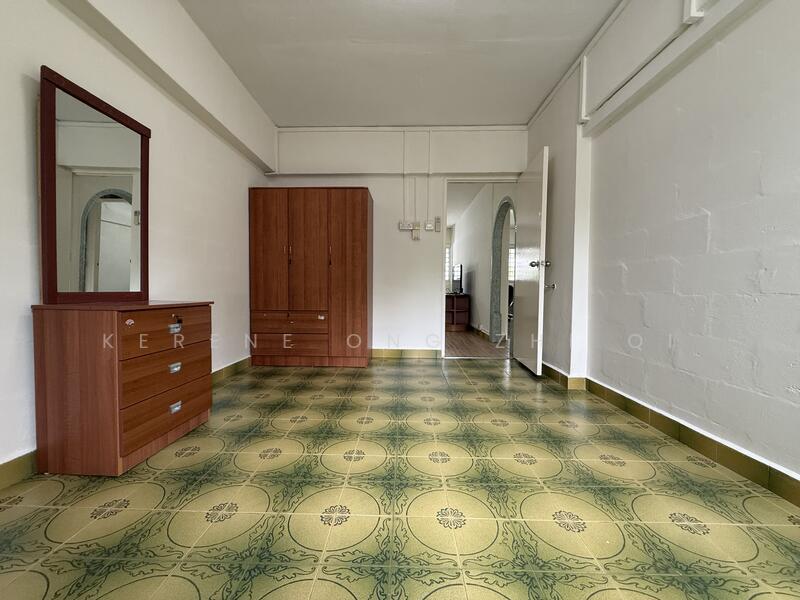 For Rent - 2 Haig Road